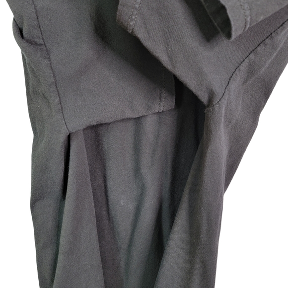 ESPN  Spors Center Vintage Y2K Quotes Graphic Tee Men's T-Shirt Size L - Picture 8 of 11